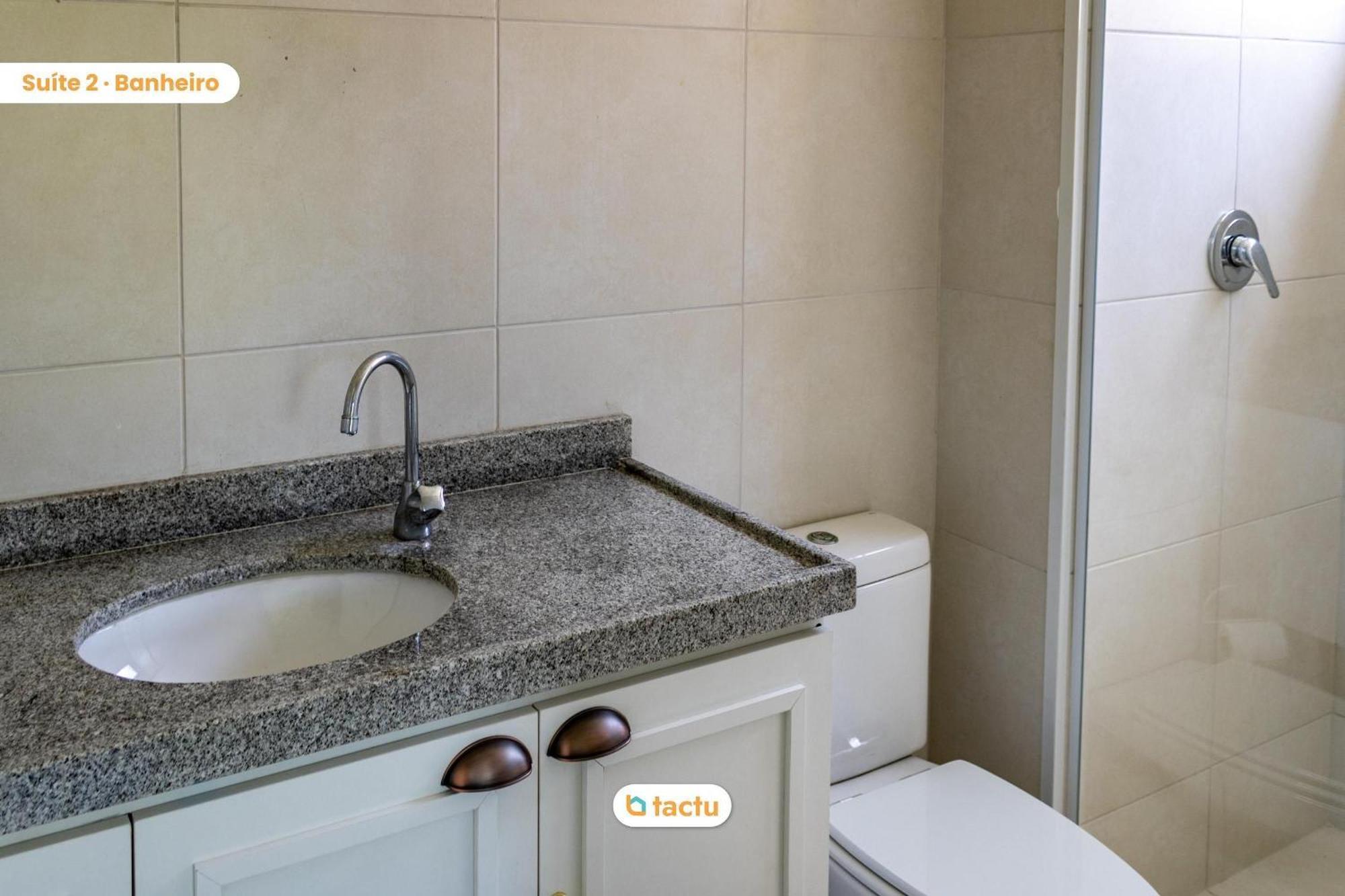 Villa Terreo Enorme Luxuoso No Vg Sun Cumbuco Por Tactu Exterior foto